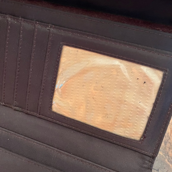 kate spade wallet - Picture 5 of 6